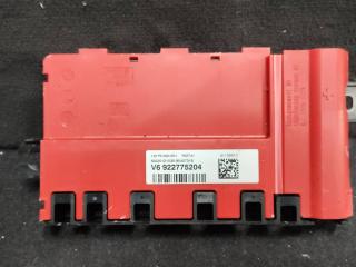 распределитель B+ BMW 3 серия F30/F31/F34 F30 2013, 2.0 л., N20 B20 A, бензин, АКПП, седан, полный привод, 9227752