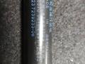 амортизатор капота BMW 3 серия F30/F31/F34 F30 2013, 2.0 л., N20 B20 A, бензин, АКПП, седан, полный привод, 51237239233 - фото №2