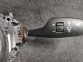 переключатель подрулевой (стрекоза) BMW 3 серия F30/F31/F34 F30 2012, 2.0 л., D, N47 D20 C, дизель, МКПП, 300, седан, задний привод, правый руль, 9253746 - фото №3