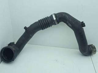 патрубок интеркулера BMW 5 серия F07/F10/F11 2011, 3.0 л., бензин, АКПП, седан, полный привод, 7588268, 13717582314