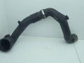 патрубок интеркулера BMW 5 серия F07/F10/F11 2011, 3.0 л., бензин, АКПП, седан, полный привод, 7588268, 13717582314 - фото №2