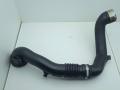 патрубок интеркулера BMW 5 серия F07/F10/F11 2011, 3.0 л., бензин, АКПП, седан, полный привод, 7588268, 13717582314 - фото №3