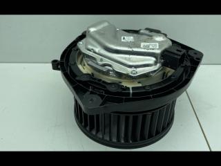 моторчик печки BMW X3 G01 2018, 2.0 л., D, B47 D20 A, дизель, АКПП, внедорожник 5 дв., полный привод