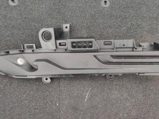 обшивка багажника BMW X3 G01 2018, 2.0 л., D, B47 D20 A, дизель, АКПП, внедорожник 5 дв., полный привод, 7396604