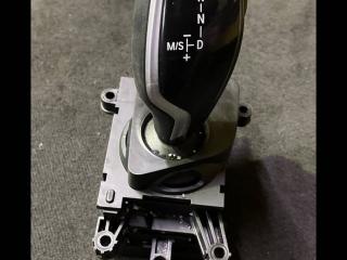 механизм выбора передач BMW X3 G01 2018, 2.0 л., D, B47 D20 A, дизель, АКПП, внедорожник 5 дв., полный привод