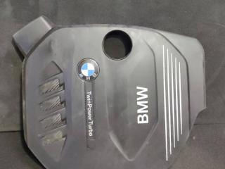декоративная крышка двигателя BMW X3 G01 2018, 2.0 л., D, B47 D20 A, дизель, АКПП, внедорожник 5 дв., полный привод, 11148514204