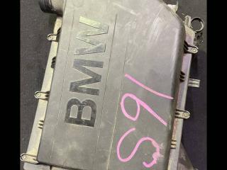 корпус воздушного фильтра BMW 5 серия F07/F10/F11 2010, 3.0 л., i, N55 B30 A, бензин, АКПП, белый, хетчбэк 5 дв., задний привод, 7583725