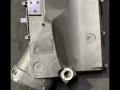 корпус воздушного фильтра BMW 5 серия F07/F10/F11 2010, 3.0 л., i, N55 B30 A, бензин, АКПП, белый, хетчбэк 5 дв., задний привод, 7583725 - фото №2