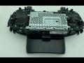 щиток приборов (приборная панель) BMW X3 G01 2018, 2.0 л., D, B47 D20 A, дизель, АКПП, внедорожник 5 дв., полный привод, 9392558 - фото №3