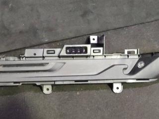 направляющая шторки багажника (салазки) BMW X3 G01 2018, 2.0 л., D, B47 D20 A, дизель, АКПП, внедорожник 5 дв., полный привод, 51477396603