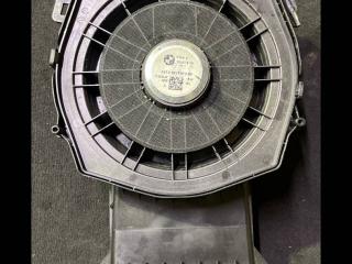 сабвуфер BMW X3 G01 2018, 2.0 л., D, B47 D20 A, дизель, АКПП, внедорожник 5 дв., полный привод, 65136811918
