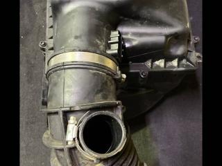 корпус воздушного фильтра BMW X3 G01 2018, 2.0 л., D, B47 D20 A, дизель, АКПП, внедорожник 5 дв., полный привод, 7643301