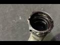 патрубок (трубопровод, шланг) BMW X3 G01 2018, 2.0 л., D, B47 D20 A, дизель, АКПП, внедорожник 5 дв., полный привод, 8577064 - фото №4