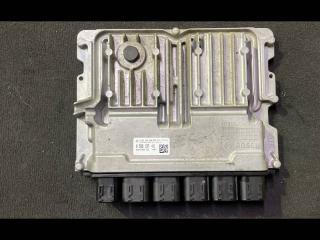 блок управления двигателем BMW X3 G01 2018, 2.0 л., D, B47 D20 A, дизель, АКПП, внедорожник 5 дв., полный привод, 8599197