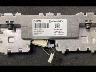 блок управления системы KaFAS BMW X3 G01 2018, 2.0 л., D, B47 D20 A, дизель, АКПП, внедорожник 5 дв., полный привод, 9108202