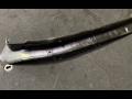 уплотнитель подкапотного пространства BMW 4 серия F32/F33 [рестайлинг] F32 2018, 2.0 л., B48 B20 B, бензин, АКПП, купе, 51767264273 - фото №2