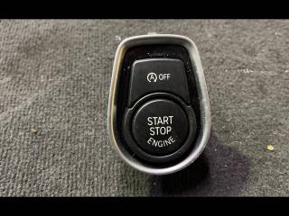 кнопка запуска двигателя BMW 4 серия F32/F33 [рестайлинг] F32 2018, 2.0 л., B48 B20 B, бензин, АКПП, купе, 9250734