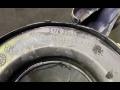 уплотнитель подкапотного пространства BMW 4 серия F32/F33 [рестайлинг] F32 2018, 2.0 л., B48 B20 B, бензин, АКПП, купе, 51767255803 - фото №3