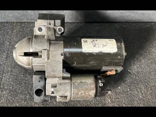 стартер BMW 5 серия F07/F10/F11 2012, 3.0 л., D, дизель, АКПП, ceрый, хетчбэк 5 дв., задний привод, правый руль