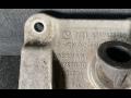 кронштейн двигателя BMW 7 серия F01/F02 2011, 3.0 л., D, дизель, АКПП, седан, задний привод, 6777623 - фото №2