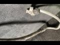трубка кондиционера BMW 5 серия F07/F10/F11 2012, 3.0 л., D, дизель, АКПП, ceрый, хетчбэк 5 дв., задний привод, правый руль, 64539248522 - фото №3