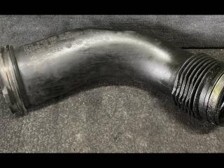 патрубок турбины BMW 5 серия F07/F10/F11 2012, 3.0 л., D, дизель, АКПП, ceрый, хетчбэк 5 дв., задний привод, правый руль, 8514090
