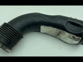 патрубок турбины BMW X6 F16 2016, 4.0 л., D, дизель, АКПП, внедорожник 5 дв., полный привод, правый руль, 13718512381