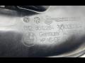 патрубок турбины BMW X6 F16 2016, 4.0 л., D, дизель, АКПП, внедорожник 5 дв., полный привод, правый руль, 8512284 - фото №2