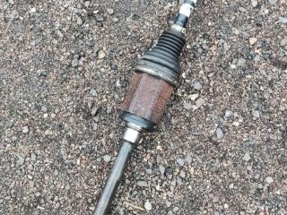 полуось передняя правая (приводной вал, ШРУС) BMW 5 серия F10/F11 [рестайлинг] 2015, 3.0 л., бензин, АКПП, седан