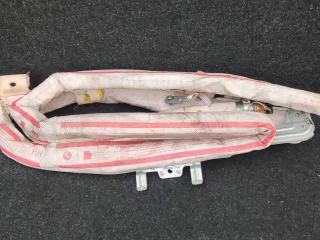 подушка безопасности боковая (шторка) BMW 5 серия F10/F11 [рестайлинг] 2015, 3.0 л., бензин, АКПП, седан, 9143418
