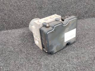 блок ABS BMW 5 серия F10/F11 [рестайлинг] 2015, 3.0 л., бензин, АКПП, седан, 6869404, 6869403