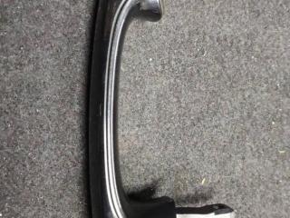 ручка наружная задняя левая BMW X3 G01 2018, 2.0 л., D, B47 D20 A, дизель, АКПП, внедорожник 5 дв., полный привод, 7470525