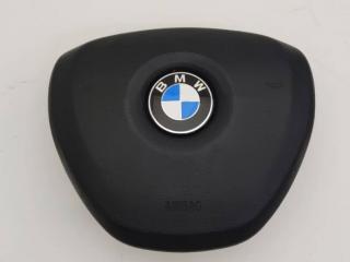 подушка безопасности водителя BMW 5 серия F10/F11 [рестайлинг] 2015, 3.0 л., бензин, АКПП, седан, 6783828