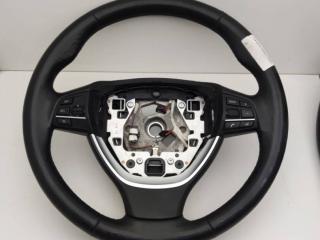 руль BMW 5 серия F10/F11 [рестайлинг] 2015, 3.0 л., бензин, АКПП, седан