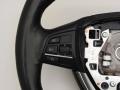 руль BMW 5 серия F10/F11 [рестайлинг] 2015, 3.0 л., бензин, АКПП, седан - фото №2