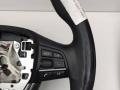 руль BMW 5 серия F10/F11 [рестайлинг] 2015, 3.0 л., бензин, АКПП, седан - фото №3