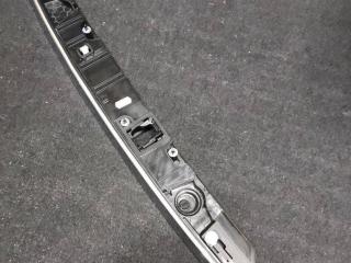 подсветка номера BMW 7 серия F01/F02 [рестайлинг] F02 2014, 3.0 л., N55 B30 A, бензин, АКПП, седан, полный привод