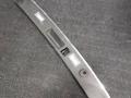 подсветка номера BMW 7 серия F01/F02 [рестайлинг] F02 2014, 3.0 л., N55 B30 A, бензин, АКПП, седан, полный привод - фото №2