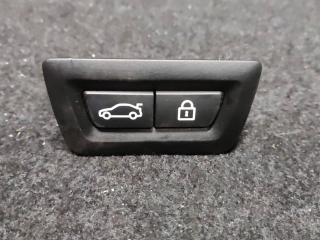 кнопка открытия багажника BMW 7 серия F01/F02 [рестайлинг] F02 2014, 3.0 л., N55 B30 A, бензин, АКПП, седан, полный привод, 9275121