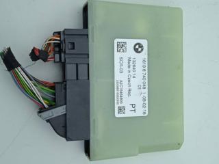 блок управления SCR(Bluetec) BMW X3 G01 2018, 2.0 л., D, B47 D20 A, дизель, АКПП, внедорожник 5 дв., полный привод, 8740048