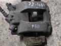 суппорт передний правый BMW 3 серия F30/F31/F34 F30 2013, 2.0 л., N20 B20 A, бензин, АКПП, седан, полный привод - фото №2