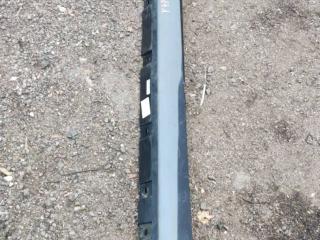 накладка на порог BMW 7 серия F01/F02 [рестайлинг] F02 2014, 3.0 л., N55 B30 A, бензин, АКПП, седан, полный привод, 7213453