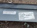 накладка на порог BMW 7 серия F01/F02 [рестайлинг] F02 2014, 3.0 л., N55 B30 A, бензин, АКПП, седан, полный привод, 7213453 - фото №2