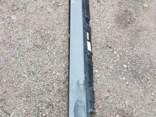 накладка на порог BMW 7 серия F01/F02 [рестайлинг] F02 2014, 3.0 л., N55 B30 A, бензин, АКПП, седан, полный привод, 7213454