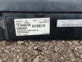накладка на порог BMW 7 серия F01/F02 [рестайлинг] F02 2014, 3.0 л., N55 B30 A, бензин, АКПП, седан, полный привод, 7213454 - фото №2