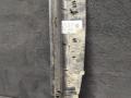 водосток крышки багажника BMW 7 серия F01/F02 [рестайлинг] F02 2014, 3.0 л., N55 B30 A, бензин, АКПП, седан, полный привод, 7206389 - фото №2