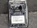 кнопка стеклоподъемника двери BMW 3 серия F30/F31/F34 F30 2012, 2.0 л., D, N47 D20 C, дизель, МКПП, 300, седан, задний привод, правый руль, 9208106 - фото №3