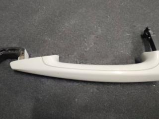 ручка наружная BMW 3 серия F30/F31/F34 F30 2012, 2.0 л., D, N47 D20 C, дизель, МКПП, 300, седан, задний привод, правый руль