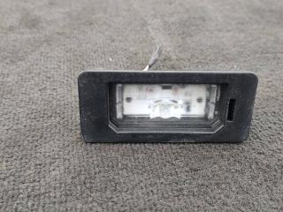 подсветка номера BMW 5 серия G30/G31 2018, 2.0 л., дизель, седан, 63267410302