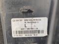 накладка двери (крышки) багажника BMW 5 серия G30/G31 2018, 2.0 л., дизель, седан, 63217382959 - фото №3